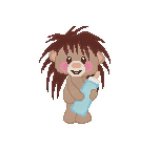 Baby Hedgehog Bottle (image for) Baby Hedgehog Bottle